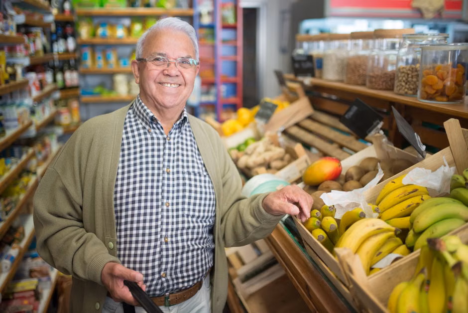 Como funcionam o pagamento e a entrega